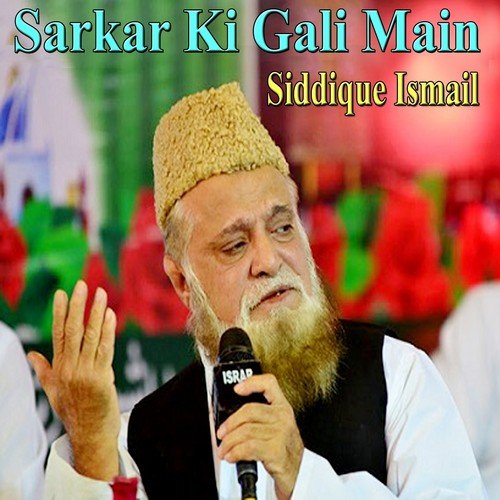 Sarkar Ki Gali Main by Siddique Ismail - Download on PagalFree