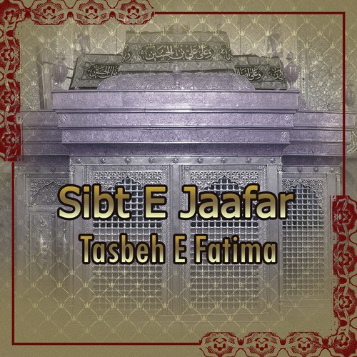 Ae Jannat Ul Baqiyah by Sibt E Jaafar - Download on PagalFree