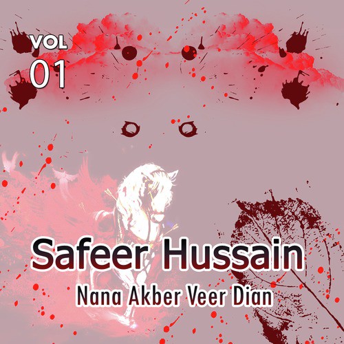 Chadran Na Raiyan by Safeer Hussain - Download on PagalFree