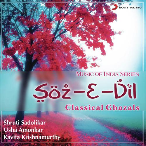 Wo Jo Hum Mein Tum Mein by Kavita Krishnamurthy, Shruti Sadolikar, Usha Amonkar - Download on PagalFree