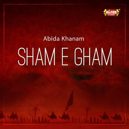 Saba Jo Aai Hai Karbala Se by Abida Khanam - Download on PagalFree