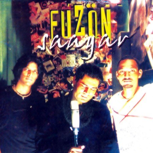 Dewana by Fuzon - Download on PagalFree