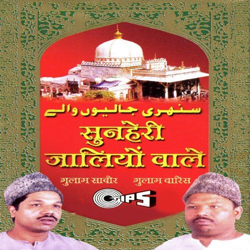 Sunahari Jaaliyon Wale by Govind Prasun - Download on PagalFree