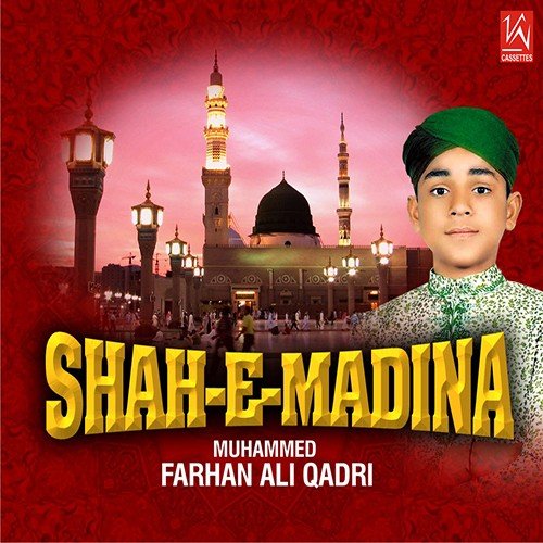 Tere Bandey Hain Hum by Muhammed Farhad Ali Qadir - Download on PagalFree