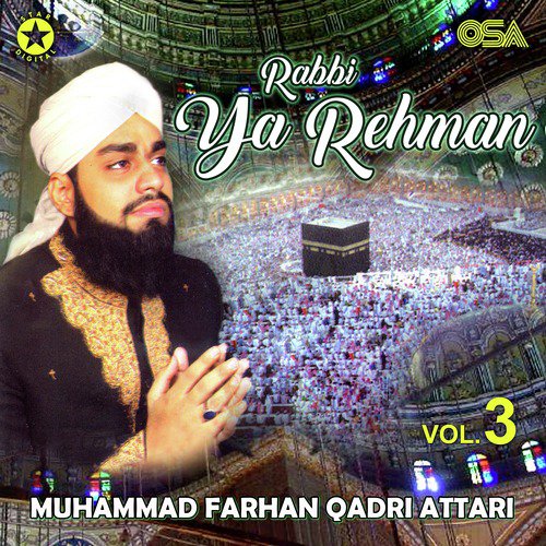 Akhri Waqt Mein by Muhammad Farhan Qadri Attari - Download on PagalFree