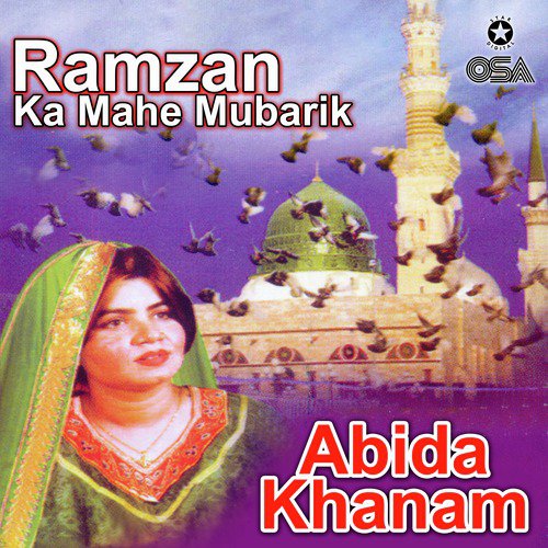 Pegham-E-Saba Layee Hai by Abida Khanam - Download on PagalFree