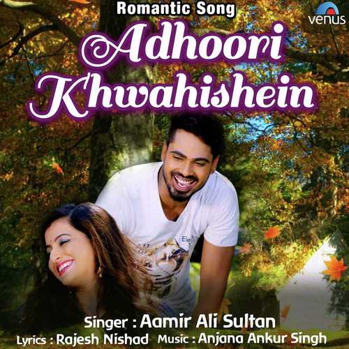 Adhoori Khwahishein by Aamir Ali Sultan - Download on PagalFree