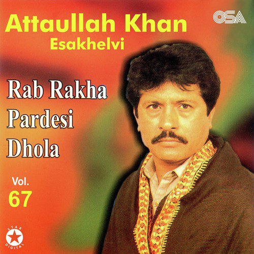 Asan Mast Sharabi Lokan Te by Attaullah Khan Esakhelvi - Download on PagalFree