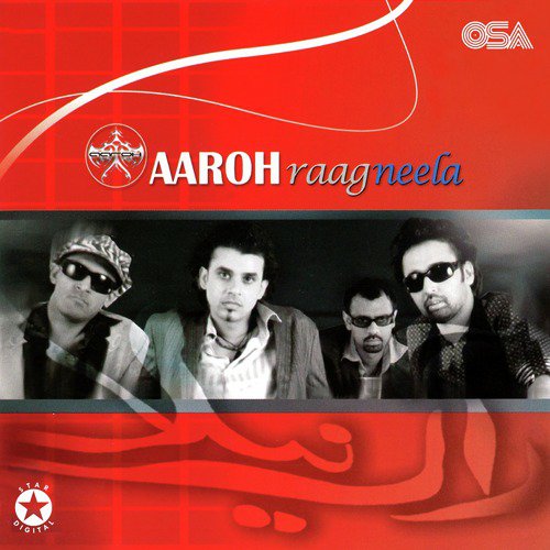 Raag Neela by Aaroh - Download on PagalFree