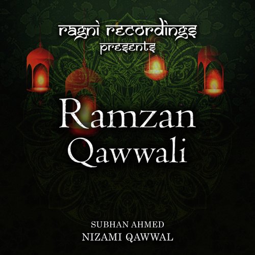 Rang by Subhan Ahmed Nizami Qawwal - Download on PagalFree