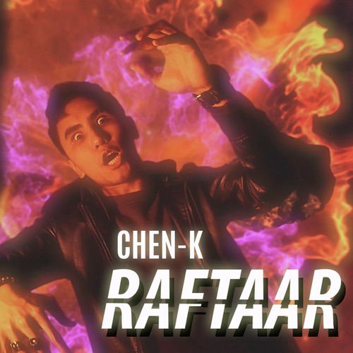 Raftaar by Chen-K - Download on PagalFree