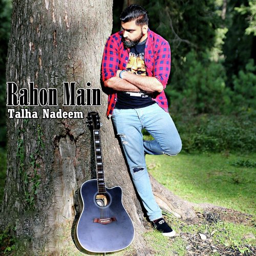 Tanha by Talha Nadeem - Download on PagalFree
