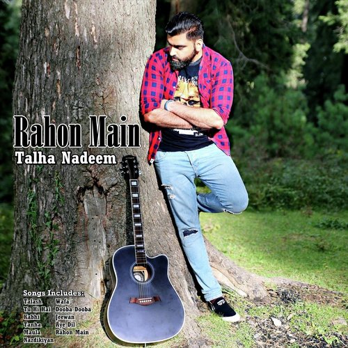 Jeevan by Talha Nadeem - Download on PagalFree