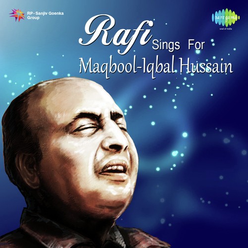 Kisi Ki Yaad Men by Mohammed Rafi - Download on PagalFree