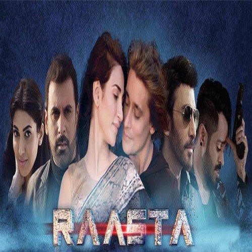 Raasta by Kamran Akhtar, Saji Ali - Download on PagalFree