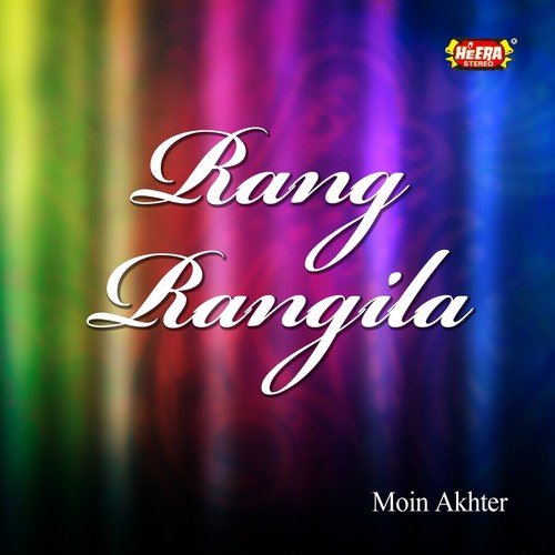 Baloch by Moin Akhter - Download on PagalFree