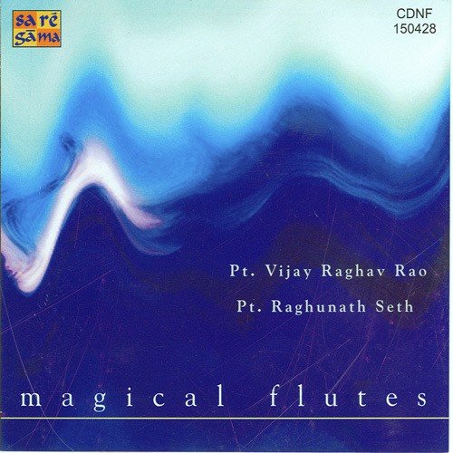 The Rainbow Pt.Vijay Raghav Rao by Various Artists - Download on PagalFree