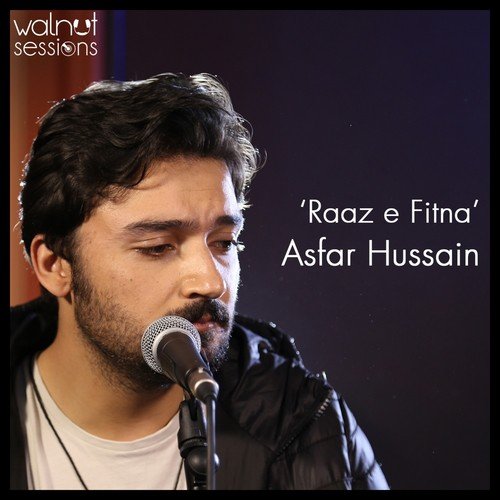 Raaz-e-Fitna by Asfar Hussain - Download on PagalFree