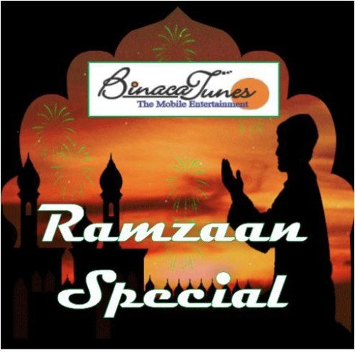 Ramzaa Hai Ramzaa by Liyaqat Khan - Download on PagalFree