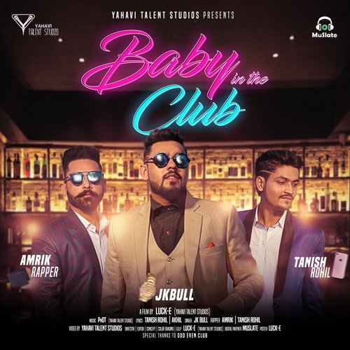 Baby In The Club by Hard Kaur - Download on PagalFree