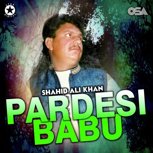 Jo Bacha Tha Woh Lutane Ke Liye Aaye Hain by Shahid Ali Khan - Download on PagalFree