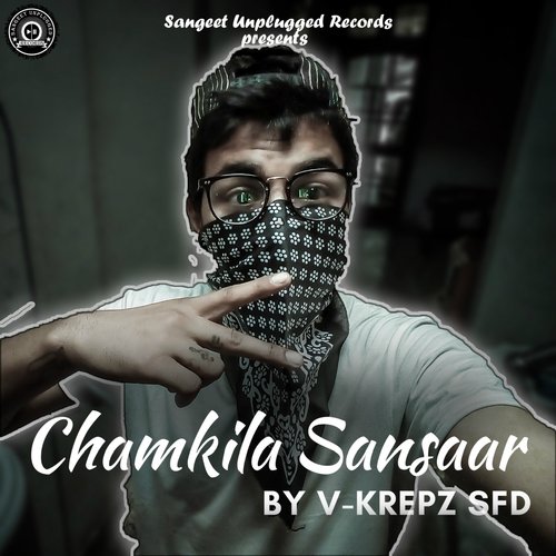 Chamkila Sansaar by Hard Kaur - Download on PagalFree