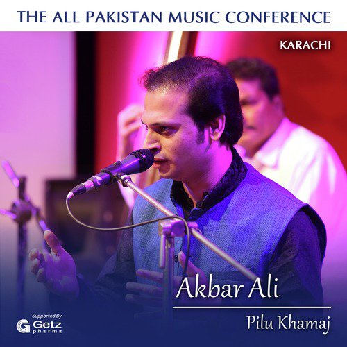 Raag Jogeshvari, Pt. 1 by Akbar Ali - Download on PagalFree