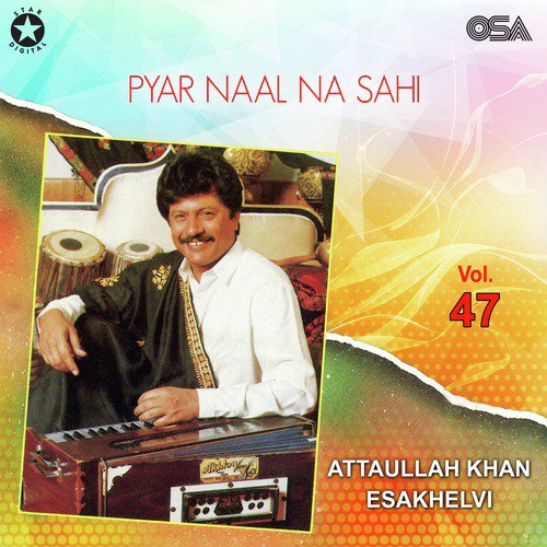 Andaz Oprey Han by Attaullah Khan Esakhelvi - Download on PagalFree