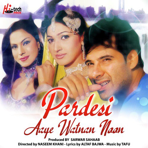 Menu Ishq De Char Ge Chakar Ve by Tafu - Download on PagalFree