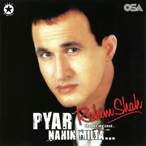 Pyar Nahin Milta by Rahim Shah - Download on PagalFree