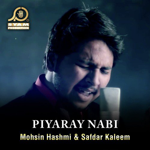 Piyaray Nabi by Safdar Kaleem, Mohsin Hashmi - Download on PagalFree