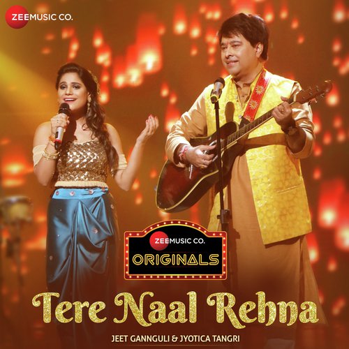 Tere Naal Rehna by Kabir-Athar - Download on PagalFree