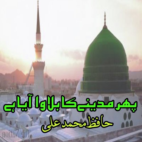 Tere Rozay Te Aawan by Hafiz Muhammad Ali - Download on PagalFree