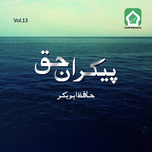 Mere Madni Aaqa by Hafiz Abu Bakar - Download on PagalFree