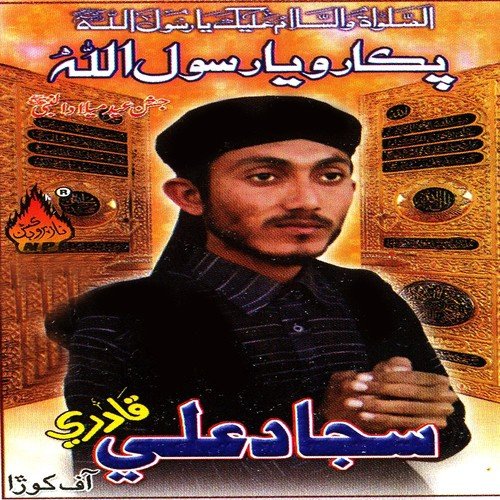 Asan Aaibdar Marho by Sajjad Ali Qadri - Download on PagalFree