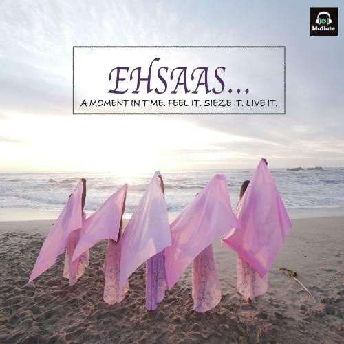 Ehsaas by Sharanya Natrajan - Download on PagalFree