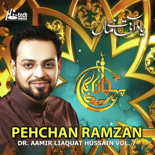 Maa Pyari Maa by Dr. Aamir Liaquat Hussain - Download on PagalFree