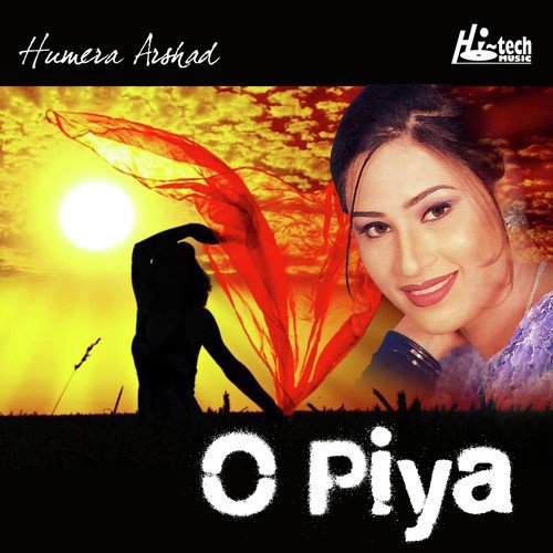 Jag Sau Gaya Sara by Humaira Arshad - Download on PagalFree
