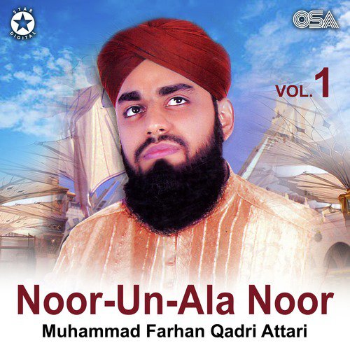 Aa Zikr Nabi Da Kariye by Muhammad Farhan Qadri Attari - Download on PagalFree