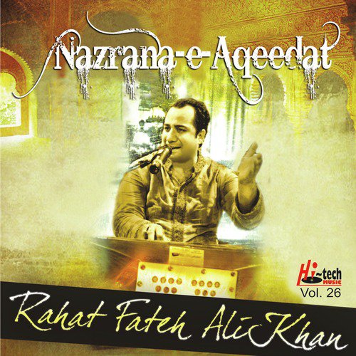 Imran Ka Tu Laal by Rahat Fateh Ali Khan - Download on PagalFree