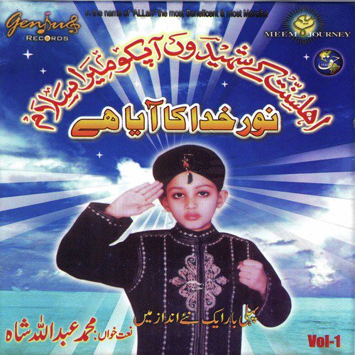 Rooye by Muhammad Abdullah Shah - Download on PagalFree
