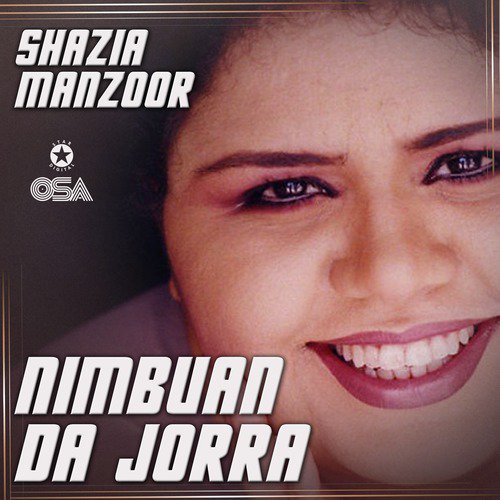 Agar Mujhse Se Puche Khuda by Shazia Manzoor - Download on PagalFree