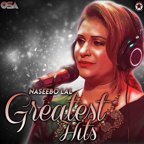 Mere Ishq Mein by Naseebo Lal - Download on PagalFree