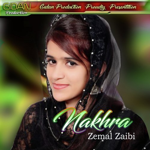 Nazurko by Zeemal Zaibi - Download on PagalFree