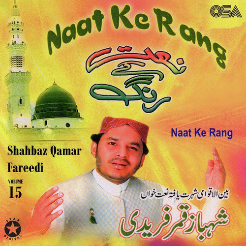 Madina Yaad Ata Hai by Shahbaz Qamar Fareedi - Download on PagalFree