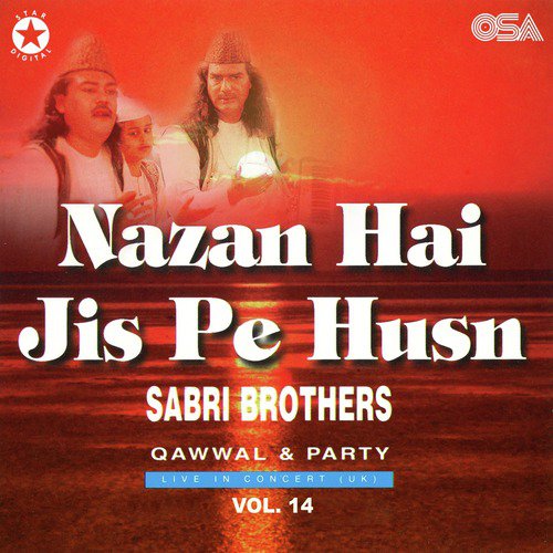 Shahbaz Qalander (Live) by Sabri Brothers - Download on PagalFree