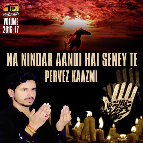 Hosi Majboori Koi Veran De by Pervez Kaazmi - Download on PagalFree