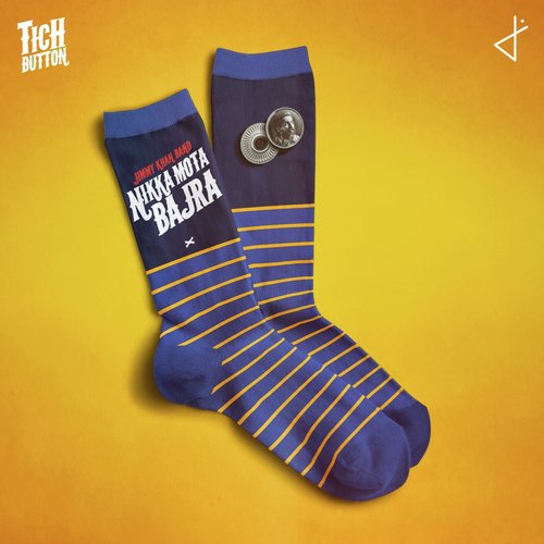 Nikka Mota Bajra by Jimmy Khan - Download on PagalFree