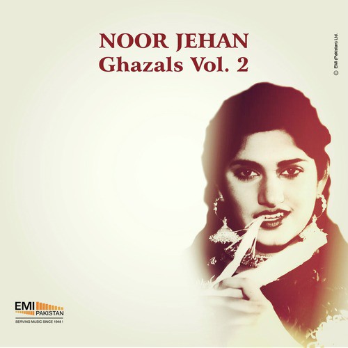 Dayare Noor Mein by Noor Jehan - Download on PagalFree