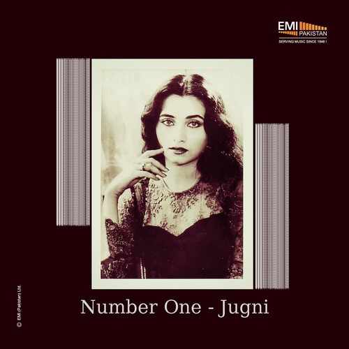 Aaj Wekh He Ga (From Number One) by Azra Jehan, Salma Agha - Download on PagalFree